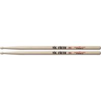 Vic Firth Extreme 5A American Classic hickory - Vue 1