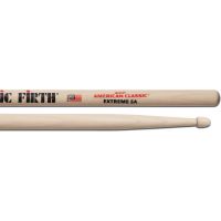 Vic Firth Extreme 5A American Classic hickory - Vue 3