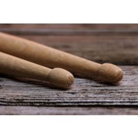 Vic Firth Extreme 5A American Classic hickory - Vue 6