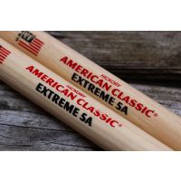 Vic Firth Extreme 5A American Classic hickory - Vue 7