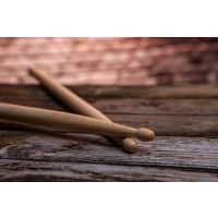 Vic Firth Extreme 5A American Classic hickory - Vue 8