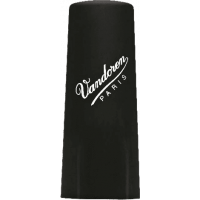 Vandoren Couvre-bec plastique ligature M/O clarinette Sib - Vue 1