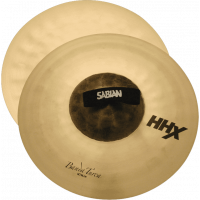 Sabian HHX banda turca 15