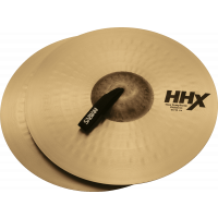 Sabian HHX New Symph Viennoises 18