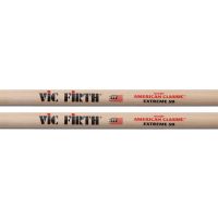 Vic Firth Extreme 5B American Classic hickory - Vue 2