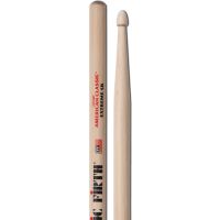 Vic Firth Extreme 5B American Classic hickory - Vue 4
