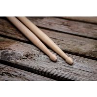 Vic Firth Extreme 5B American Classic hickory - Vue 5
