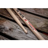 Vic Firth Extreme 5B American Classic hickory - Vue 6