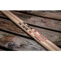 Vic Firth Extreme 5B American Classic hickory - Vue 7