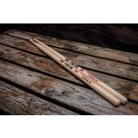 Vic Firth Extreme 5B American Classic hickory - Vue 8