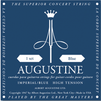Augustine IMP BLEU T/FORT - Vue 1