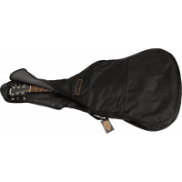 Tobago GB10F Housse nylon pour guitare folk format Dreadnought  - Vue 3
