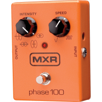 MXR Phase 100 - Vue 1