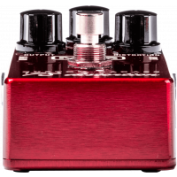 MXR 78 Distortion - Vue 2