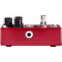 MXR 78 Distortion - Vue 3