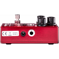 MXR 78 Distortion - Vue 5