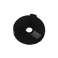 Pearl Hi-Hat 3 embouts caoutchouc  - Vue 1