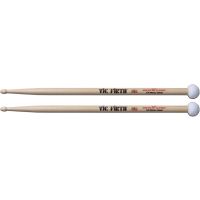 Vic Firth 5ADT American Classic hickory - Vue 1
