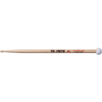 Vic Firth 5ADT American Classic hickory - Vue 1