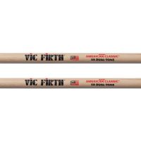 Vic Firth 5ADT American Classic hickory - Vue 2