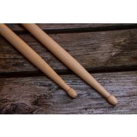 Vic Firth 5ADT American Classic hickory - Vue 8