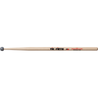 Vic Firth 5BCO American Classic hickory - Vue 1