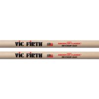 Vic Firth 5BCO American Classic hickory - Vue 2