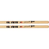Vic Firth Signature Russ Miller - Vue 2