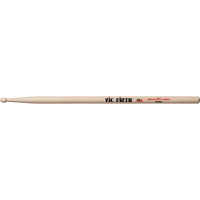 Vic Firth Rock American Classic hickory - Vue 1
