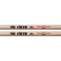 Vic Firth Rock American Classic hickory - Vue 2