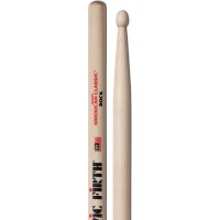 Vic Firth Rock American Classic hickory - Vue 4