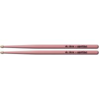 Vic Firth Kids pink - Vue 1