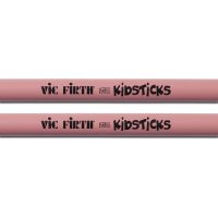 Vic Firth Kids pink - Vue 2