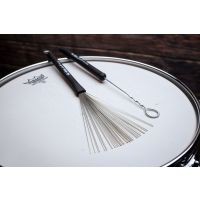 Vic Firth Signature Russ Miller balais - Vue 4