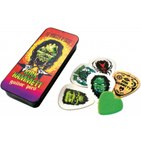 Dunlop Hammet Monster Loose 0,88mm boîte de 6 - Vue 1