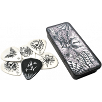 Dunlop Hetlfield Papahet 0,88mm boîte de 6 - Vue 1