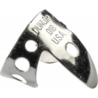 Dunlop Doigts nickel 0,018 tube de 20 - Vue 3