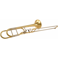 SML Paris Trombone complet en Fa/Sib étude TB500-BF - Vue 2