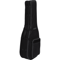 Tobago ESF-N etui softcase pour forme Dreadnought et Auditorium - Vue 1