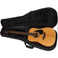 Tobago ESF-N etui softcase pour forme Dreadnought et Auditorium - Vue 2