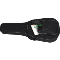 Tobago ESF-N etui softcase pour forme Dreadnought et Auditorium - Vue 4