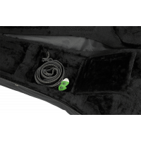 Tobago ESF-N etui softcase pour forme Dreadnought et Auditorium - Vue 6