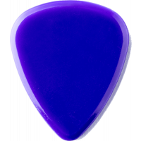 Dunlop Delrin 500 2,00mm sachet de 72 - Vue 2