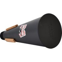 Denis Wick Sourdine trompette droite fibre - Vue 3