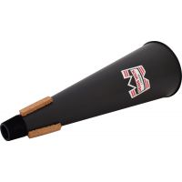 Denis Wick Sourdine trombone droite fibre - Vue 3