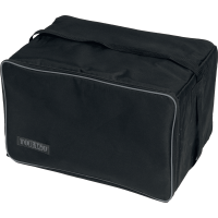 Tobago CAJ35 Housse pour Cajon (500 x 300 x 300 mm) - Vue 1