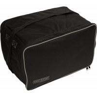 Tobago CAJ35 Housse pour Cajon (500 x 300 x 300 mm) - Vue 3