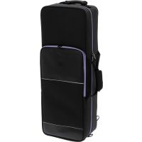 SML Paris Saxophone ténor Sib débutant verni T420-II - Vue 3