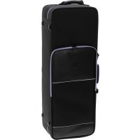 SML Paris Saxophone ténor Sib débutant verni T420-II - Vue 4