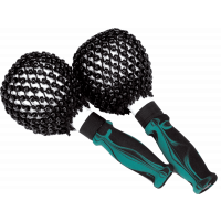 Pearl MARACA-BASA - Vue 1